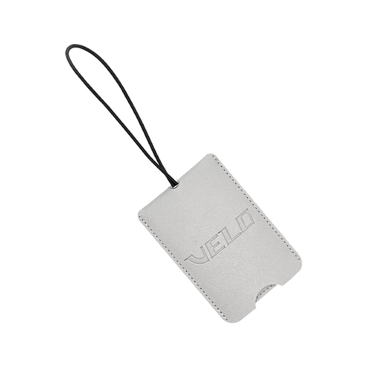 VELO Exclusive Luggage Tag