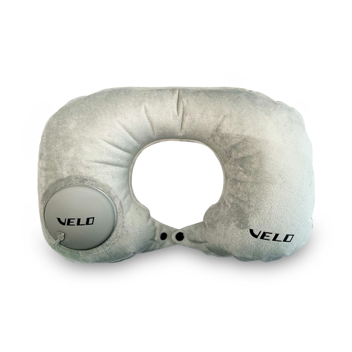 VELO Inflatable Travel Pillow