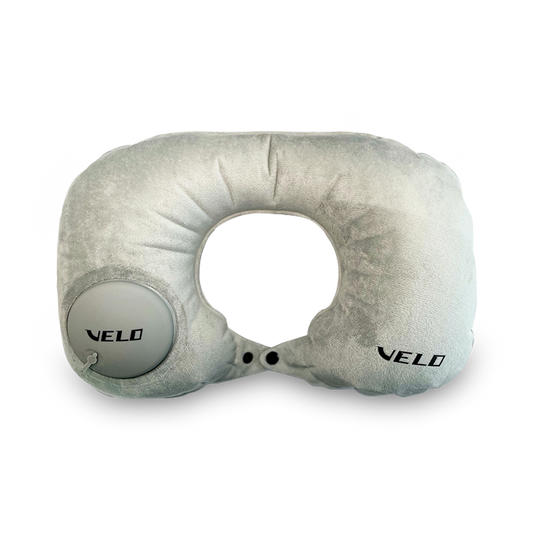 VELO Inflatable Travel Pillow