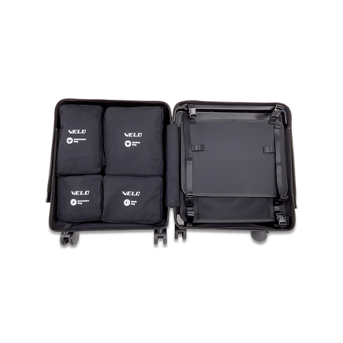 VELO Packing Cubes Set