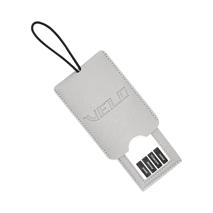 VELO Exclusive Luggage Tag