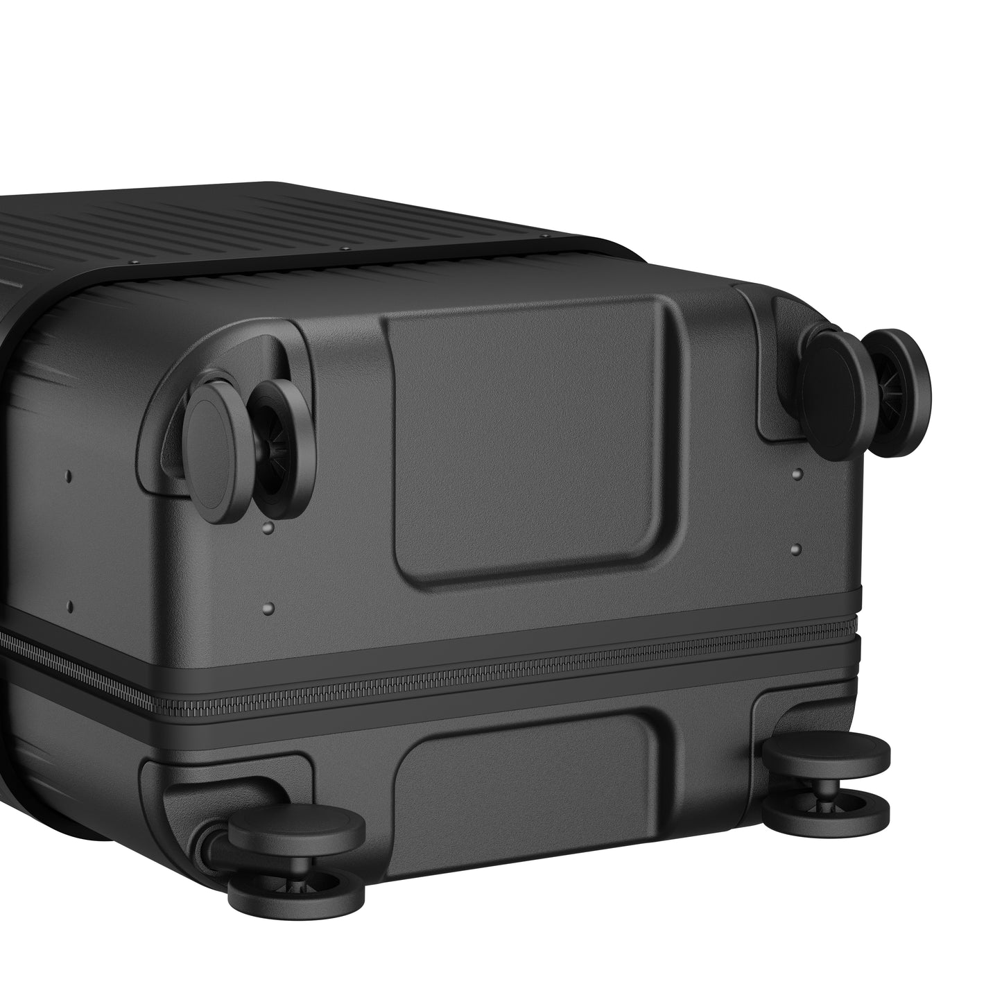 VELO 3-in-1 Expandable Hardside Luggage