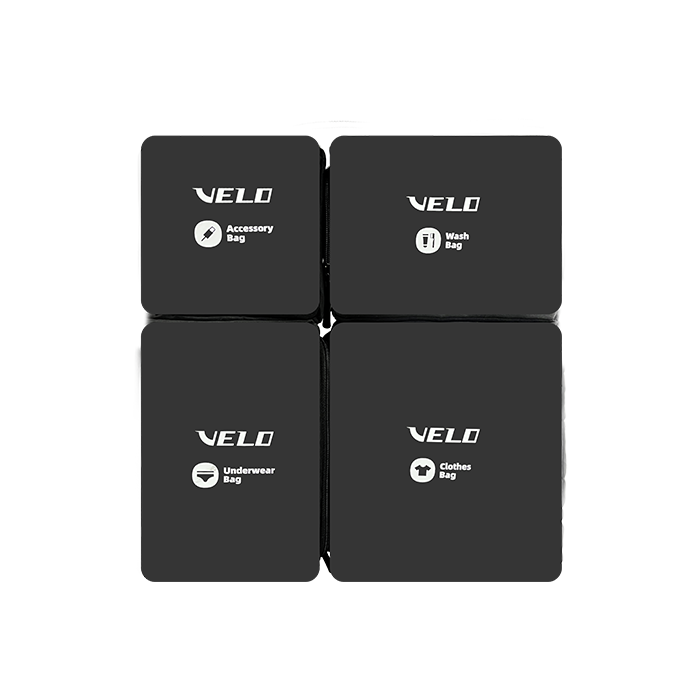 VELO Packing Cubes Set