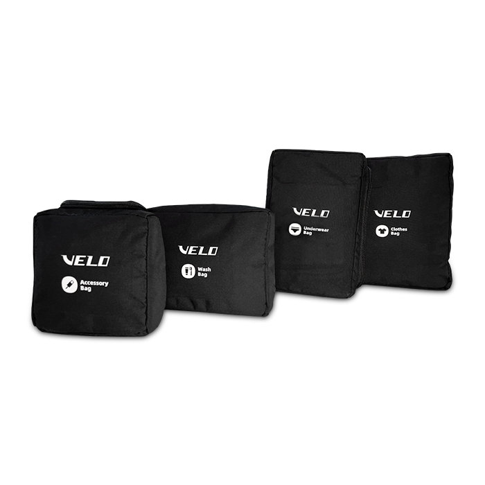 VELO Packing Cubes Set