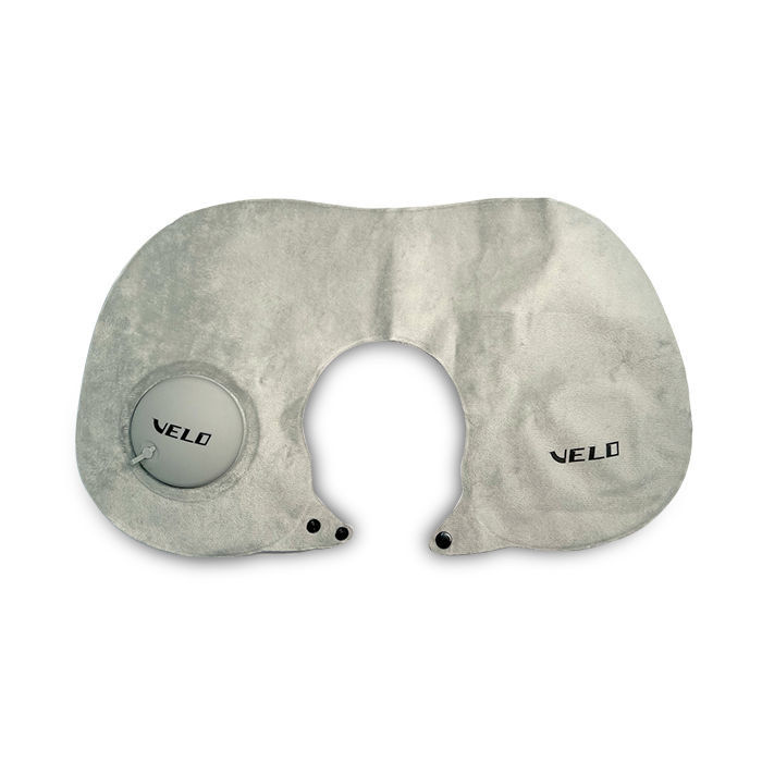 VELO Inflatable Travel Pillow