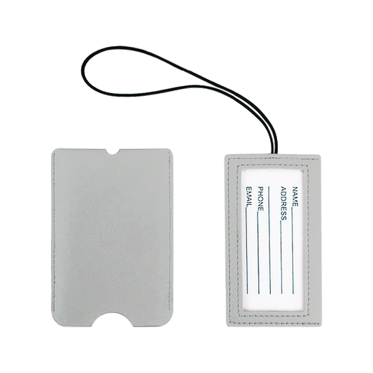 VELO Exclusive Luggage Tag