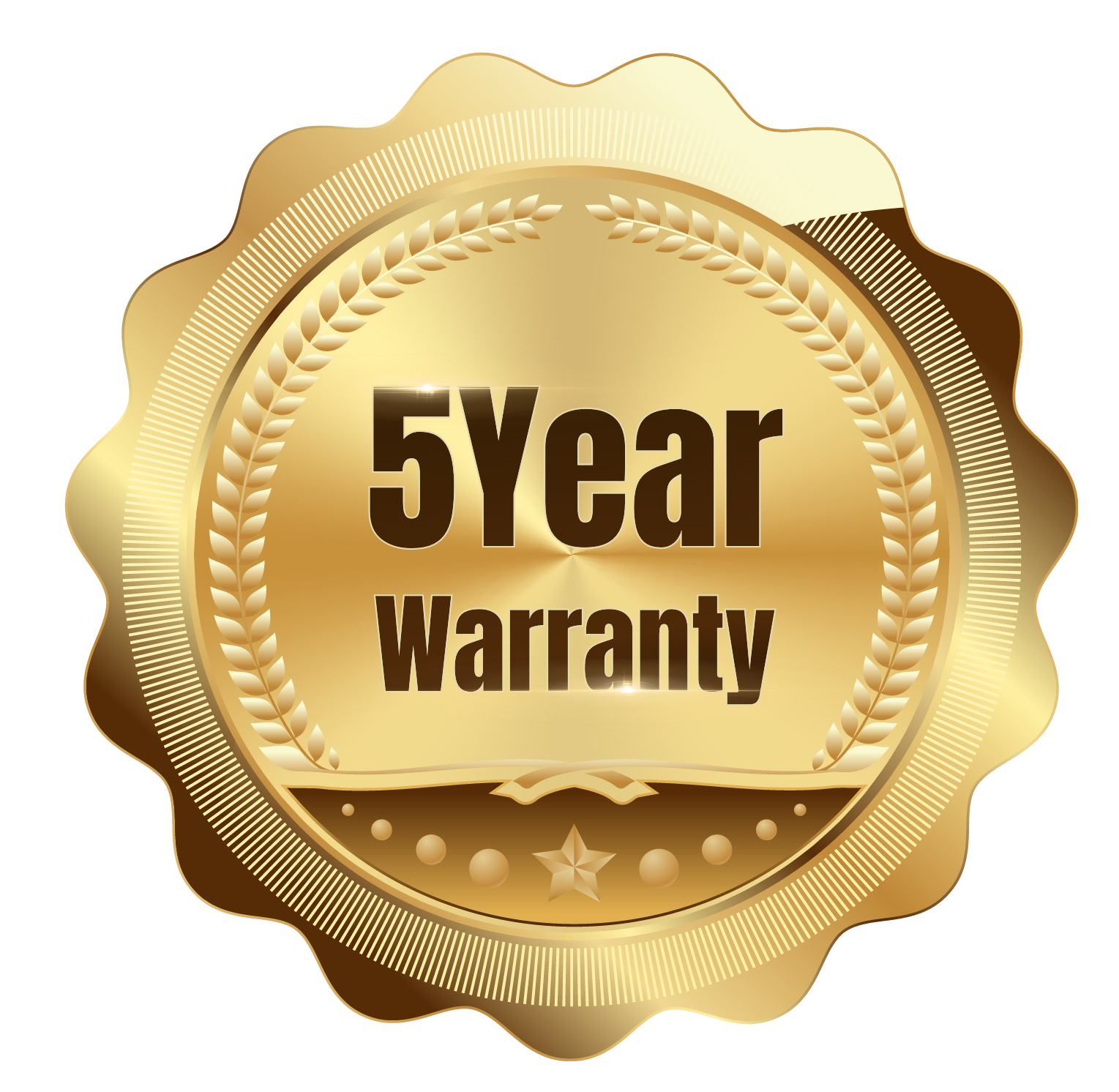 warranty