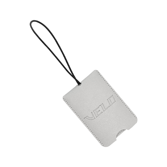 Exclusive Luggage Tag