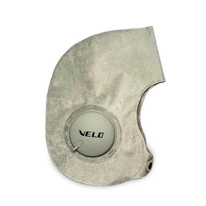 VELO Inflatable Travel Pillow