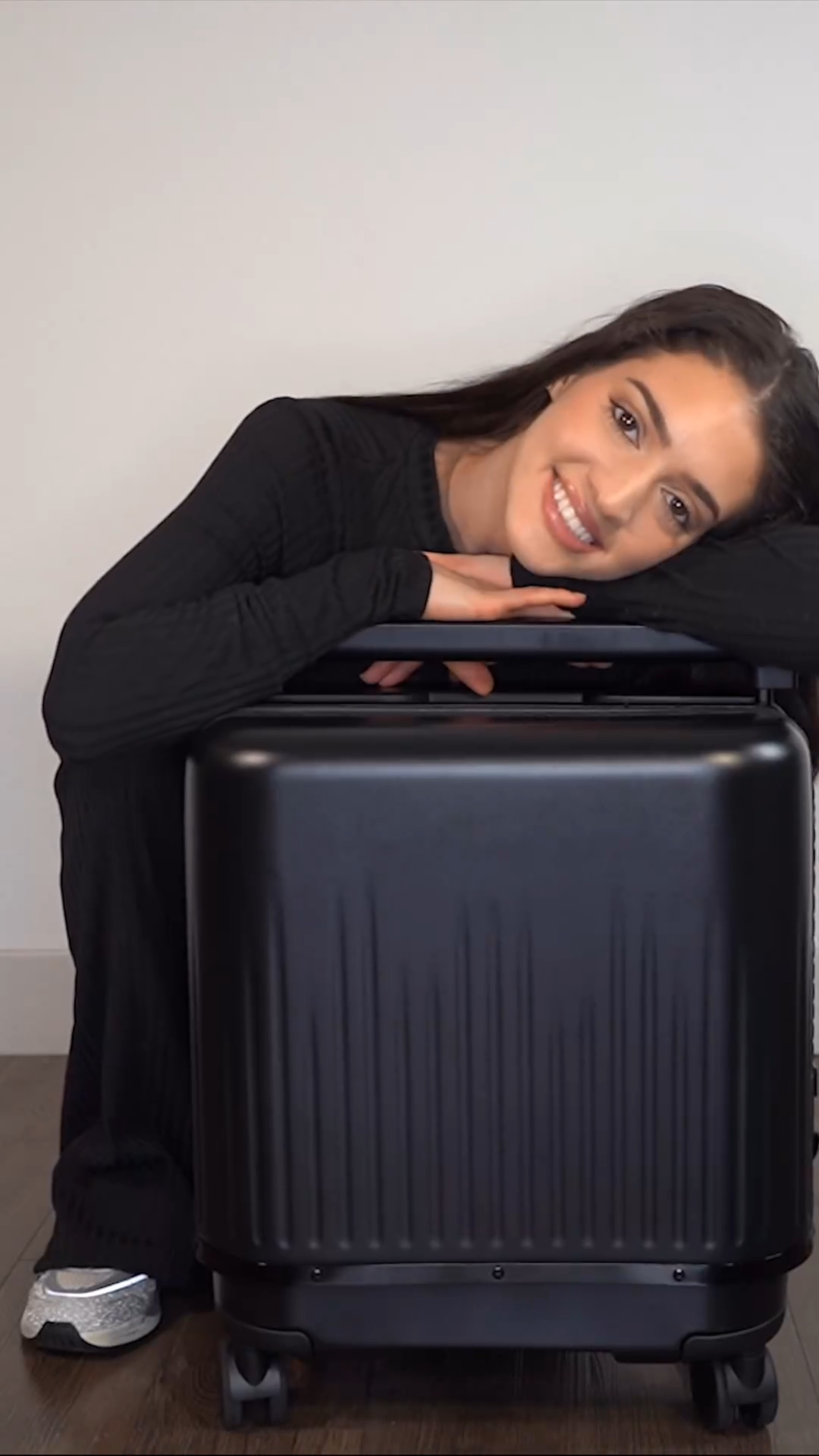 Velo Luggage: 3-in-1 Expandable Hardside Luggage – VELO Luggage Velo Luggage: 3-in-1 Expandable Hardside Luggage – VELO Luggage