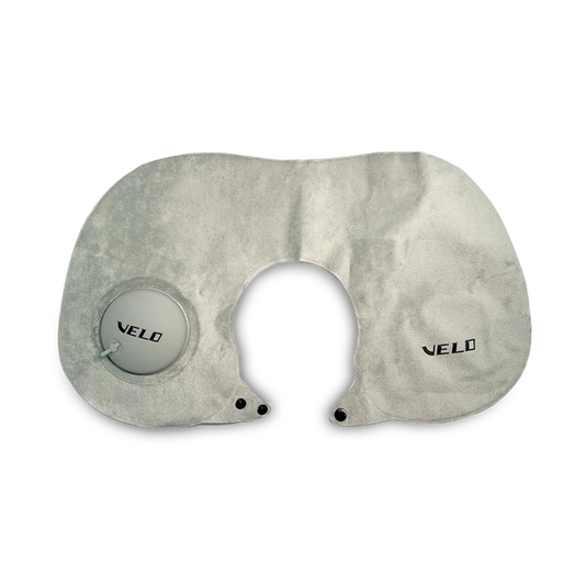 VELO Inflatable Travel Pillow