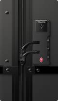 VELO 3-in-1 Expandable Hardside Luggage